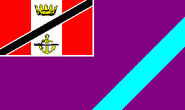 Ministry of Science ensign