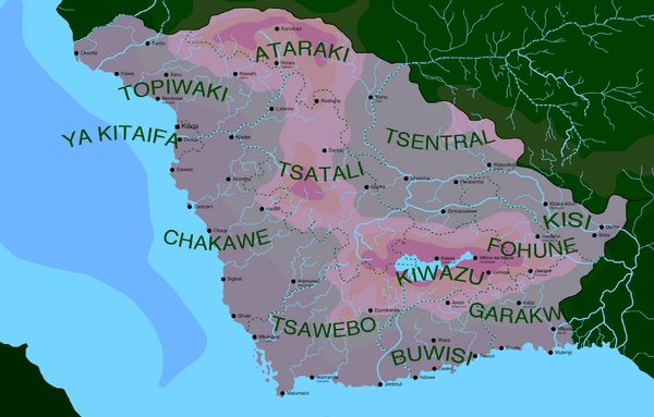 Map Allacoa