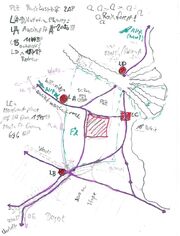 Feniz mapdraft Lutetia