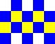 Melga Company Flag DEEP-SEA FISHERIES CO
