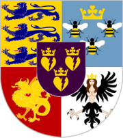 Greater coa of aethelnia