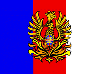 National Flag of Phenixia