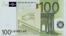 100 LU DOLLAR
