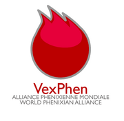 Logo vexphen