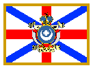 Standard of the Altlandic Governor-General