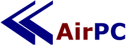 AirPC Logo 302