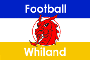 Football Whiland