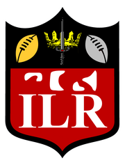 ILR logo 317