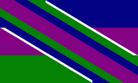 Flag brolecia