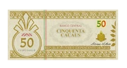 50 cacaus