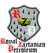 Royal Zartanian Petroleum