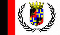 Flag of Greater Zartanian Empire