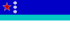 Severnaya (Other flags)