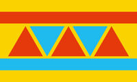 Flag of Istaar