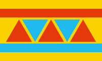 Flag of Istaar