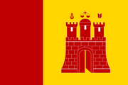 312 Ciudad Sidonia flag