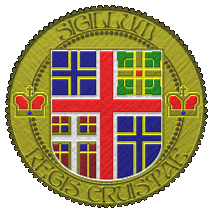 Cruisana shield