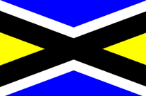 Svarthaedir (Other flags)