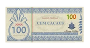 100 cacaus