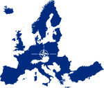 North Atlantic Treaty Organization (Europe 2024)