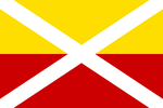 Flag of Djenné