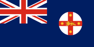 New South Wales, Australia