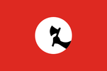 Flag of Sindhudesh