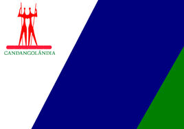 Flag of Candangolândia