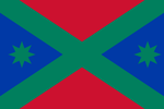 Flag of Salamat
