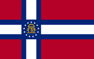GA Flag Proposal "PaladinOfTheSun"