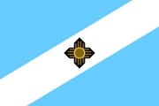 Madison Legacy Flag