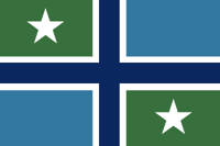 Flag proposal by Preston Knapp.[D 35]