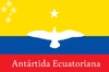 Flag of Ecuadorian Antarctica