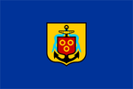 Flag of Cape Town (until 1997).gif (5 KB) Cape Town (before 1997)