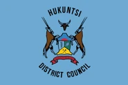 Hukuntsi