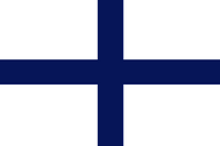 A proposal for a new flag for the State of Michigan. This design pays homage to Michigan's history as a territory of "New France" and to the French explorers who provided so many of Michigan's place names. In addition, each arm of the cross signifies one of the four Great Lakes which border the state. [Posted by Ken Morton]