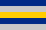 Proposal Flag of Nebraska bands