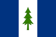 MN Flag Proposal "FederalRepublic"