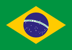 Flag of Saint Peter and Saint Paul Archipelago