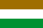Flag of Transkei (old)