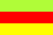 Flag of Bodo