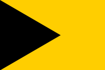 In Salah Province flag proposal by Strmare, Oct 2024.