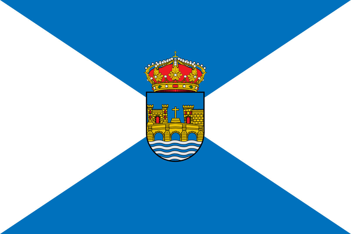 Bandera de galicia png