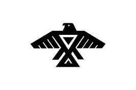 Flag of the Anishinaabe peoples