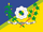 Flag of Araripina.svg