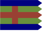 Flag of Jutland