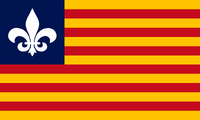 LA Flag Proposal "Marmocet"