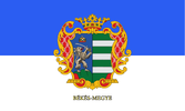 Békés County