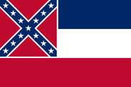 Mississippi, USA (2001-2020)