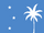 Oceania flag proposal (square).svg